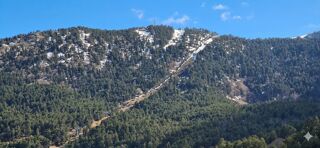  Appartement � vendre 4 pi�ces 76 m�