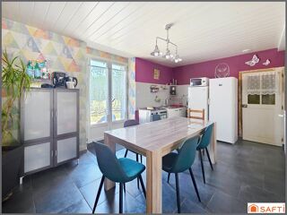  Maison à vendre 4 pièces 120 m²