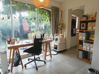  Maison � vendre 4 pi�ces 98 m�