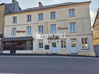  Immeuble à vendre 457 m²