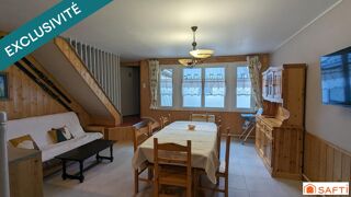  Appartement  vendre 3 pices 74 m