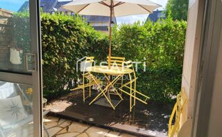  Appartement à vendre 1 pièce 25 m²