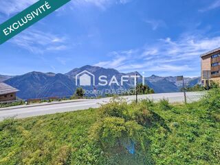  Appartement � vendre 2 pi�ces 50 m�