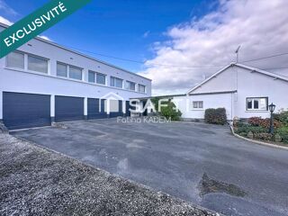  Maison � vendre 12 pi�ces 265 m�