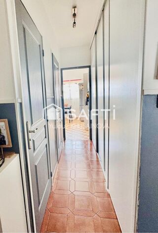  Appartement  vendre 4 pices 72 m