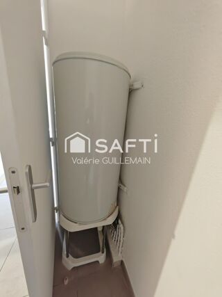  Appartement � vendre 2 pi�ces 40 m�