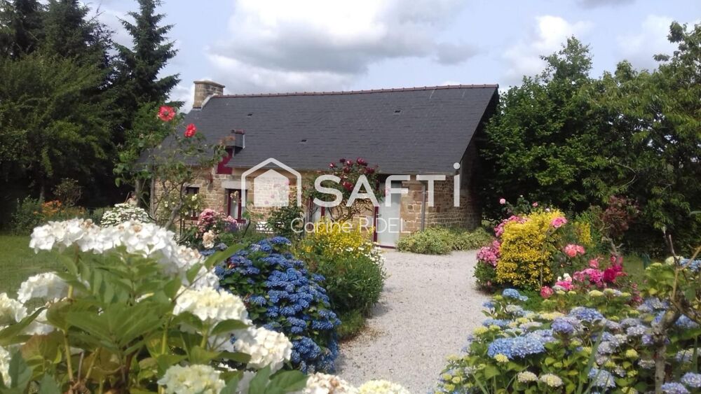 � vendre  Maison Domjean (50420)