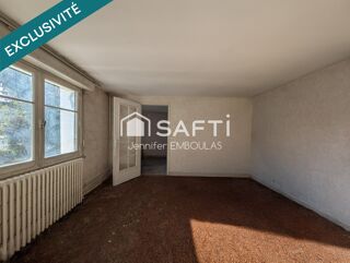  Maison � vendre 9 pi�ces 140 m�