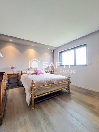  Maison à vendre 8 pièces 236 m²