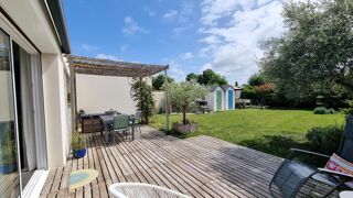  Maison � vendre 4 pi�ces 86 m�