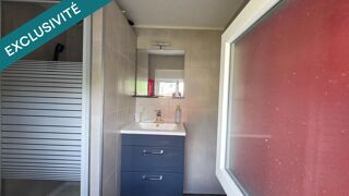  Maison à vendre 8 pièces 110 m²