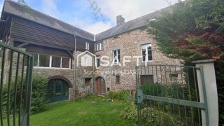  Maison � vendre 11 pi�ces 330 m�