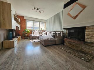  Maison à vendre 6 pièces 108 m²