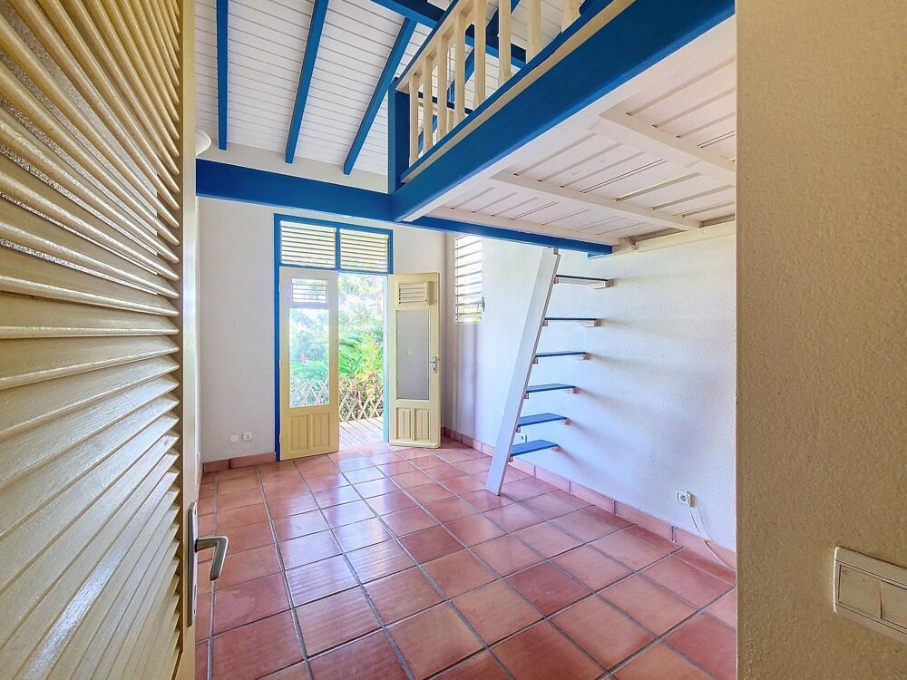 � vendre  Maison Deshaies (97126)