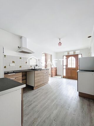  Maison � vendre 5 pi�ces 102 m�