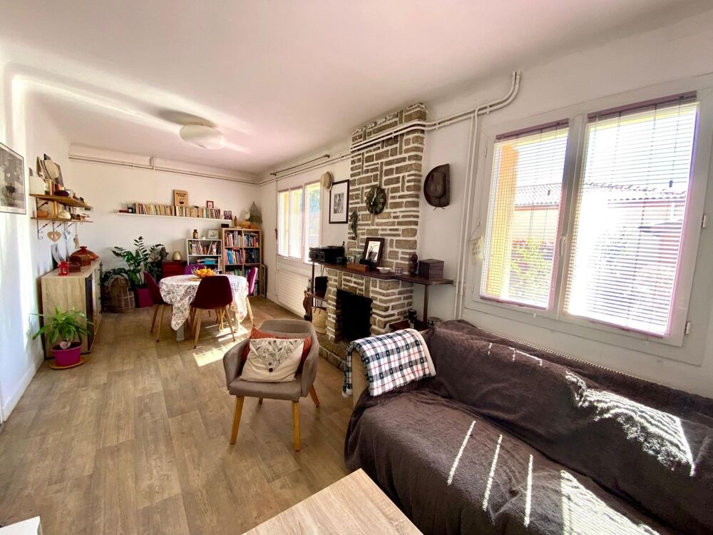 Vente Maison Maison lumineuse avec jardin proche centre Villeneuve-sur-lot