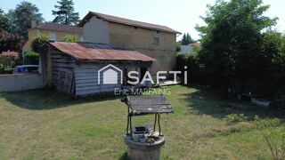 Maison 3 pièces 75 m² · à Campagne-d'Armagnac · 75 m² · 112 000 €