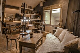  Appartement à vendre 4 pièces 84 m²