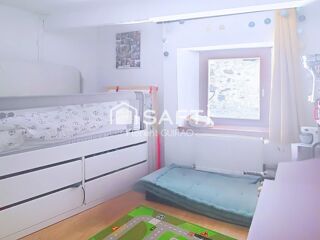  Maison � vendre 4 pi�ces 92 m�