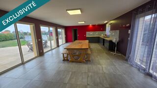  Maison à vendre 6 pièces 180 m²