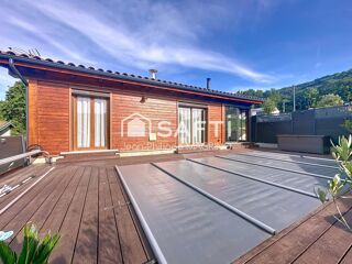  Maison � vendre 3 pi�ces 52 m�