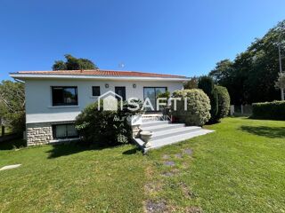  Maison à vendre 7 pièces 180 m²
