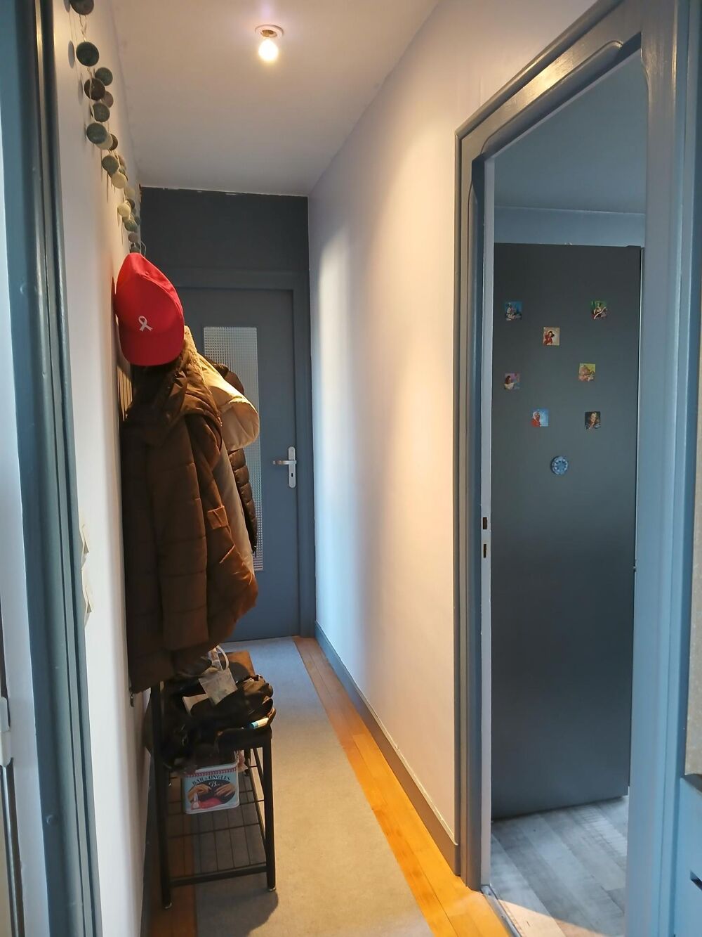 Vente Appartement Bel appartement au centre ville de Lanmeur! Lanmeur