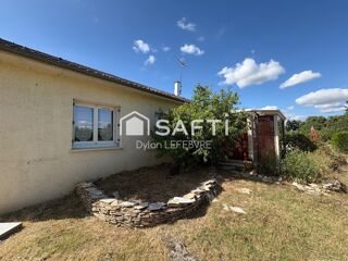  Maison  vendre 5 pices 110 m