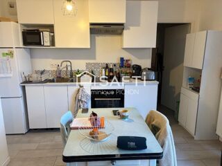  Appartement � vendre 3 pi�ces 61 m�