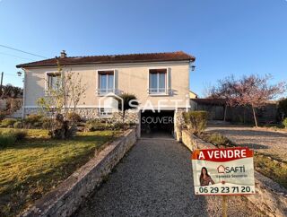  Maison � vendre 5 pi�ces 90 m�