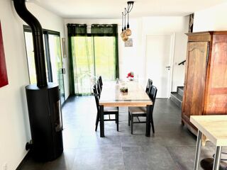  Maison � vendre 6 pi�ces 121 m�