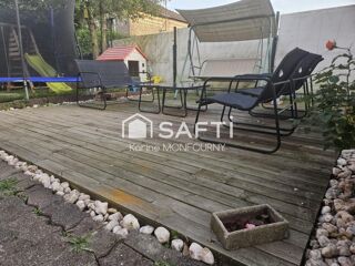  Maison à vendre 6 pièces 163 m²