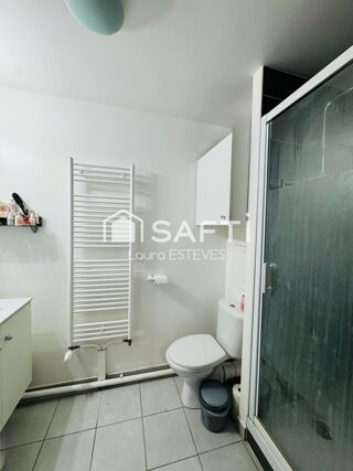  Appartement à vendre 2 pièces 40 m²