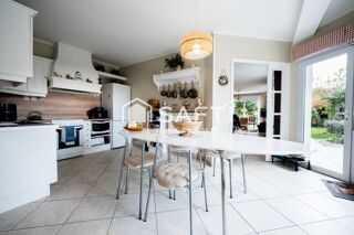  Maison � vendre 6 pi�ces 208 m�