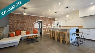  Maison  vendre 5 pices 130 m