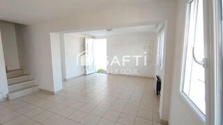  Maison à vendre 5 pièces 96 m²