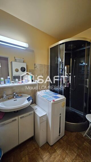  Appartement � vendre 3 pi�ces 65 m�