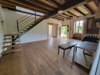  Maison à vendre 4 pièces 140 m²