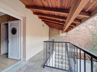  Appartement � vendre 1 pi�ce 25 m�