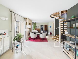  Maison � vendre 7 pi�ces 195 m�