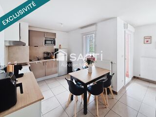  Appartement � vendre 2 pi�ces 52 m�