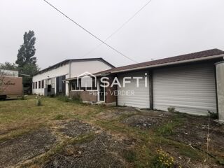  Immeuble à vendre 650 m²