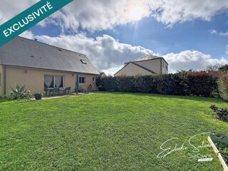 Maison 6 pièces 124 m² · à Le Lion-d'Angers · 124 m² · 279 000 €