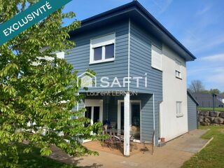  Maison � vendre 5 pi�ces 110 m�