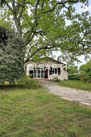  Maison � vendre 3 pi�ces 66 m�