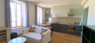 Appartement � vendre 2 pi�ces 41 m�