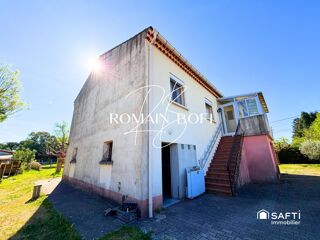  Maison � vendre 4 pi�ces 86 m�