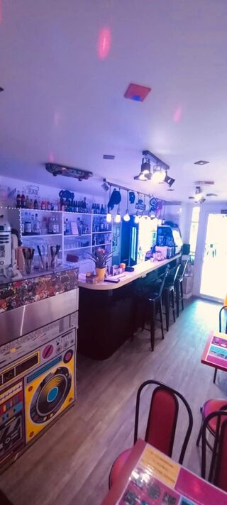  Immeuble à vendre 432 m²