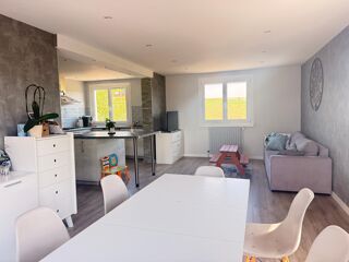  Maison à vendre 6 pièces 158 m²