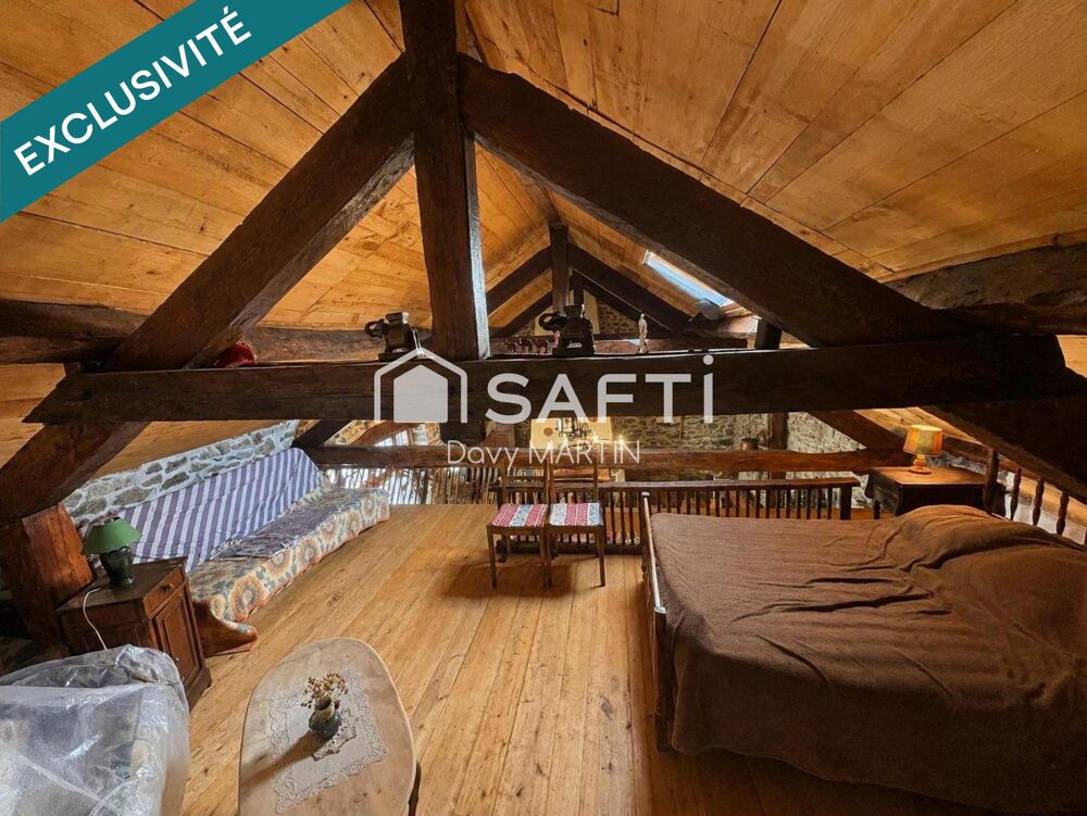 Vente Maison Un lieu paisible et plein de charme. Le truel